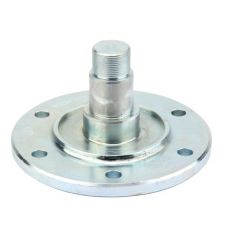 Ступиця права борони Рубін, Д160x88, M30x1,5, 6xД12,1, 4550300, Lemken